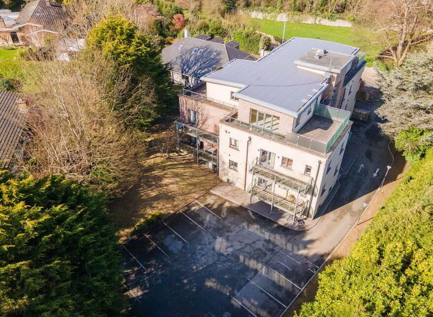 2 X Apartments At Old Castle View, Kilgobbin Road, Stepaside, Dublin 18, D18X326