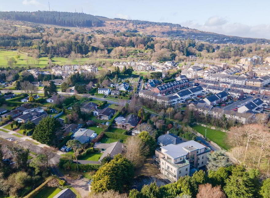 2 X Apartments At Old Castle View, Kilgobbin Road, Stepaside, Dublin 18, D18X326