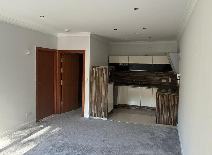 2 X Apartments At Old Castle View, Kilgobbin Road, Stepaside, Dublin 18, D18X326