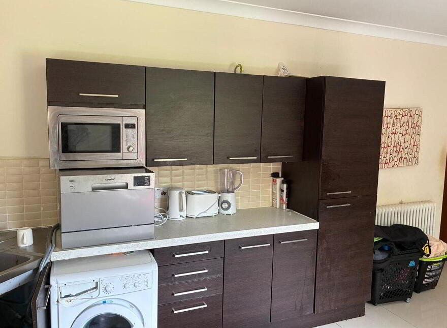 2 X Apartments At Old Castle View, Kilgobbin Road, Stepaside, Dublin 18, D18X326
