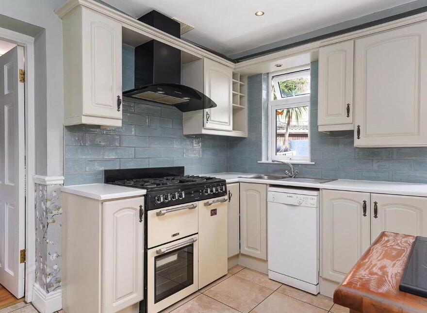 117 Faussagh Avenue, Cabra, Cabra, D07