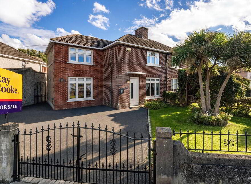 117 Faussagh Avenue, Cabra, Cabra, D07