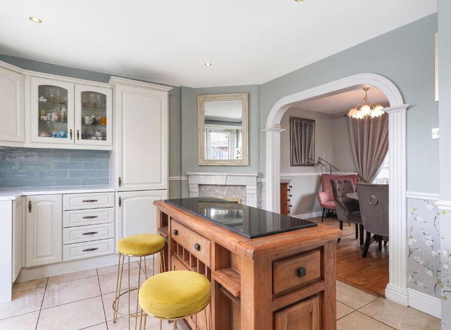 117 Faussagh Avenue, Cabra, Cabra, D07