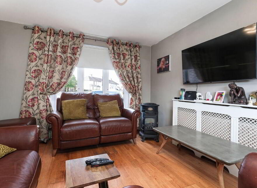 117 Faussagh Avenue, Cabra, Cabra, D07