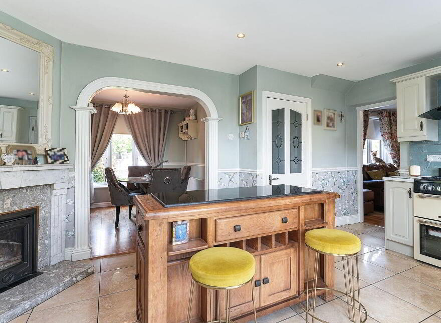 117 Faussagh Avenue, Cabra, Cabra, D07
