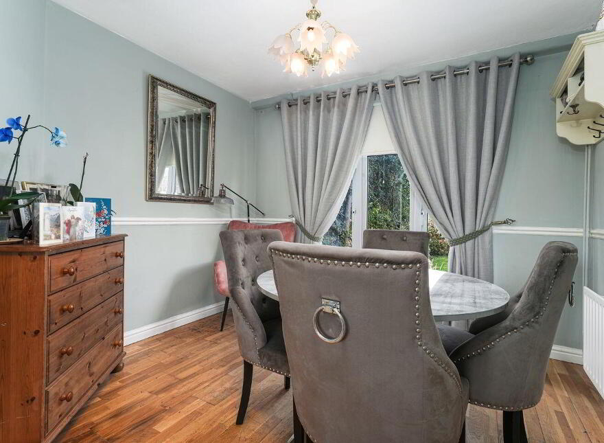 117 Faussagh Avenue, Cabra, Cabra, D07