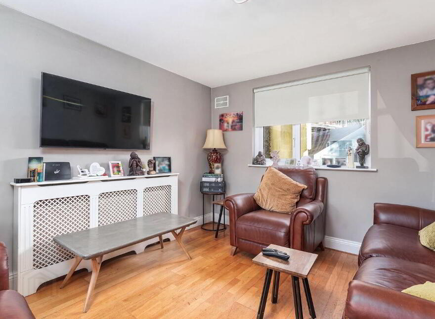 117 Faussagh Avenue, Cabra, Cabra, D07