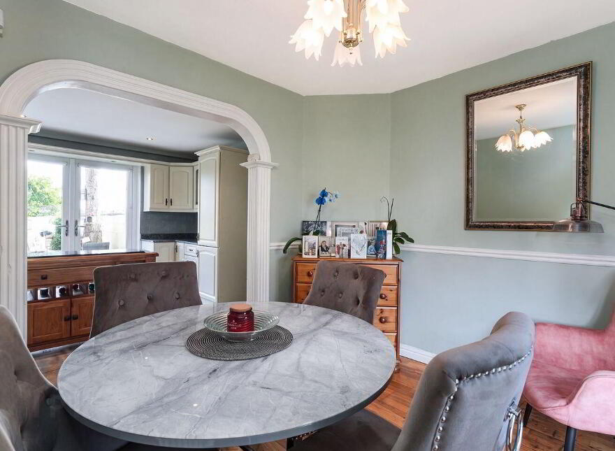 117 Faussagh Avenue, Cabra, Cabra, D07