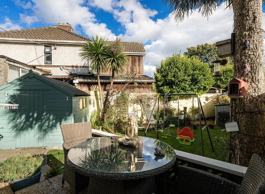 117 Faussagh Avenue, Cabra, Cabra, D07
