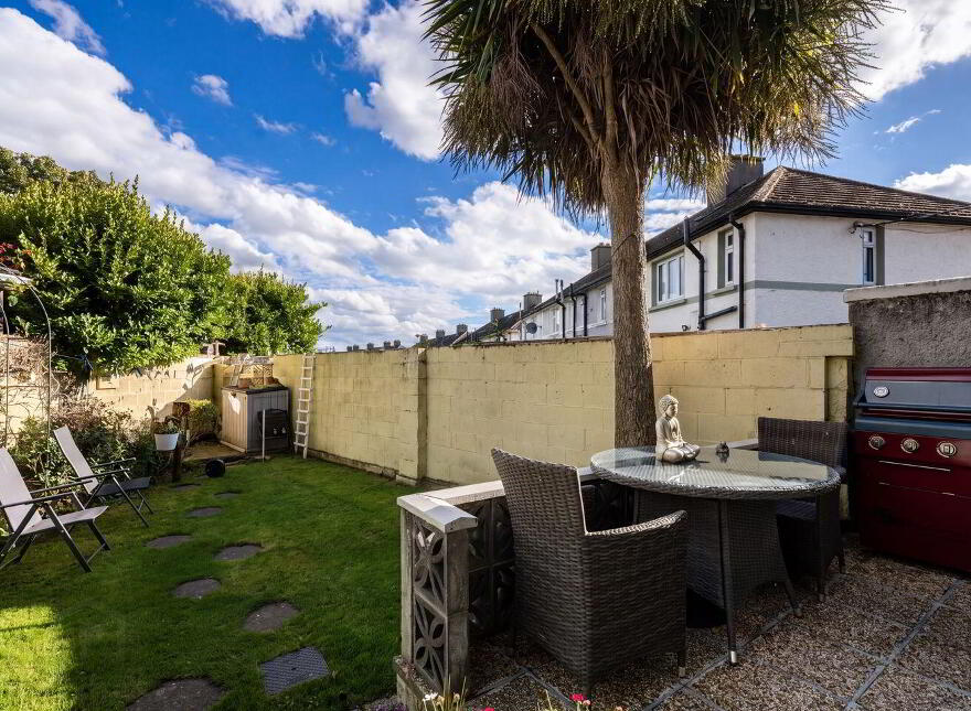 117 Faussagh Avenue, Cabra, Cabra, D07