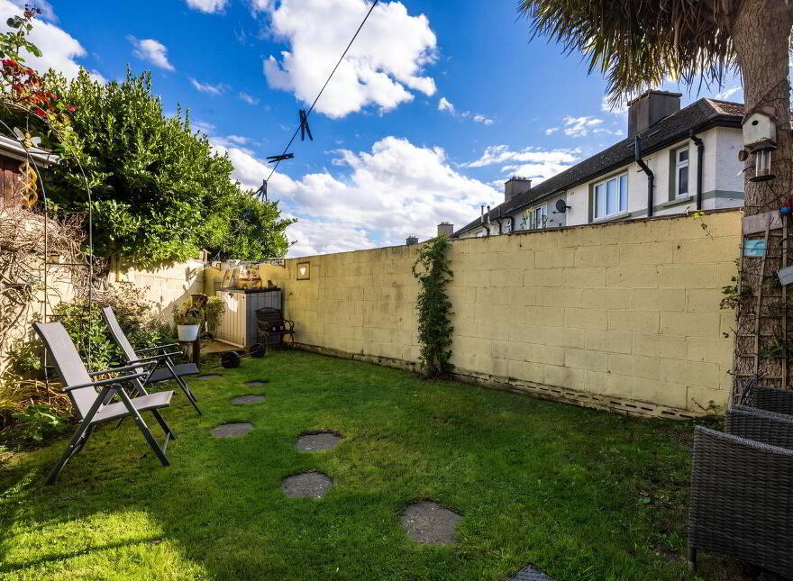 117 Faussagh Avenue, Cabra, Cabra, D07