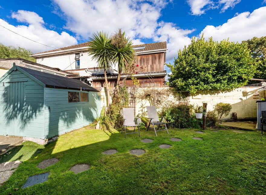 117 Faussagh Avenue, Cabra, Cabra, D07