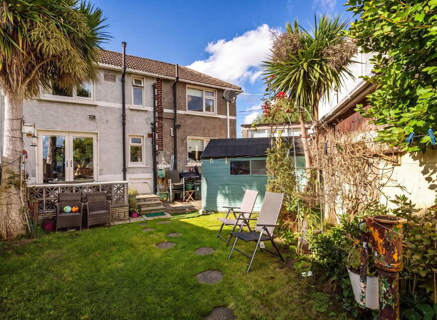 117 Faussagh Avenue, Cabra, Cabra, D07