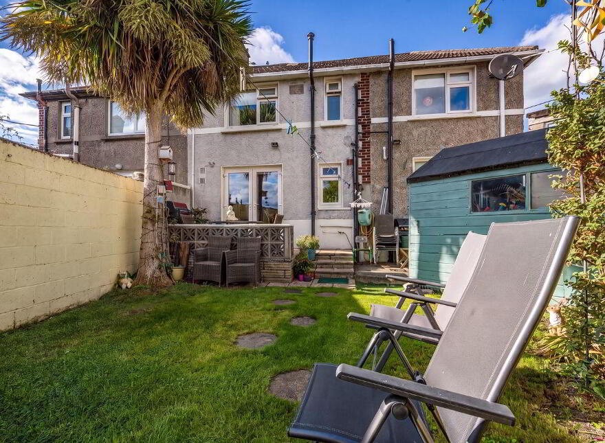 117 Faussagh Avenue, Cabra, Cabra, D07