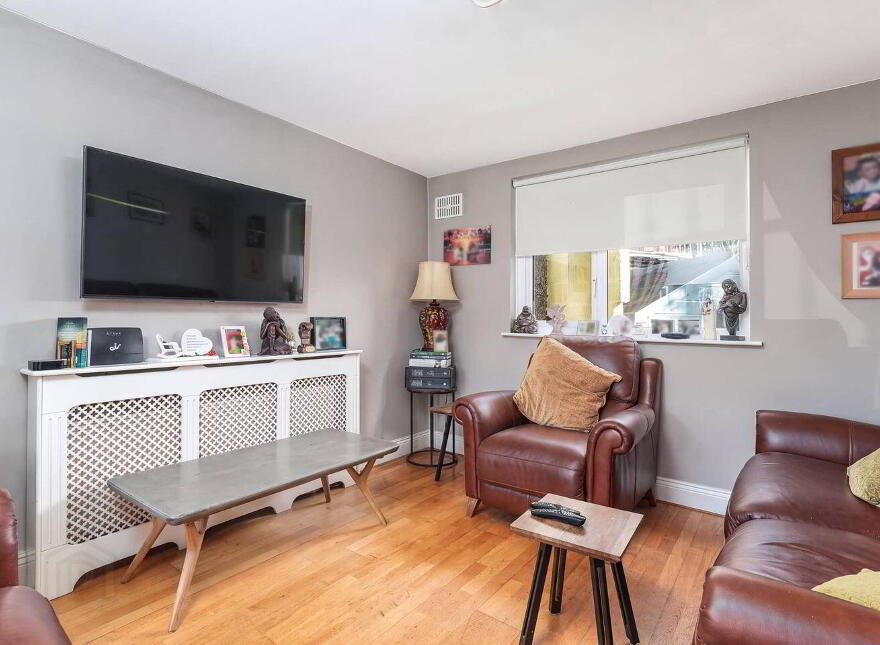 117 Faussagh Avenue, Cabra, Cabra, D07