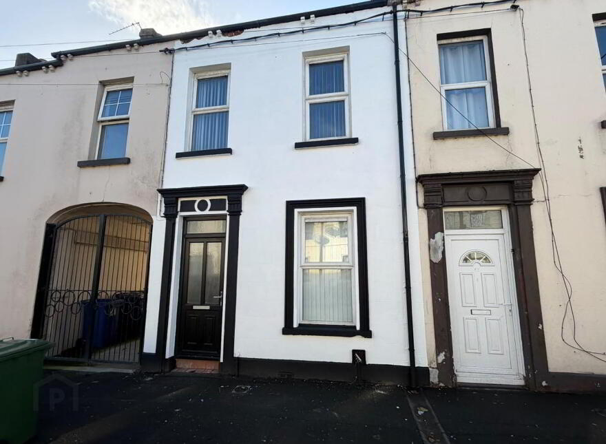 21 Victoria Street, Lurgan, BT67 9DA