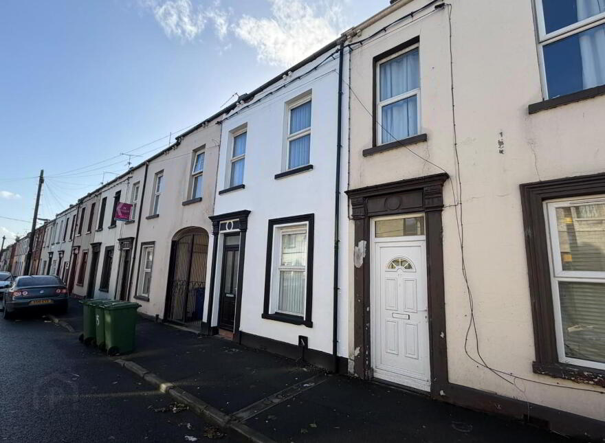 21 Victoria Street, Lurgan, BT67 9DA