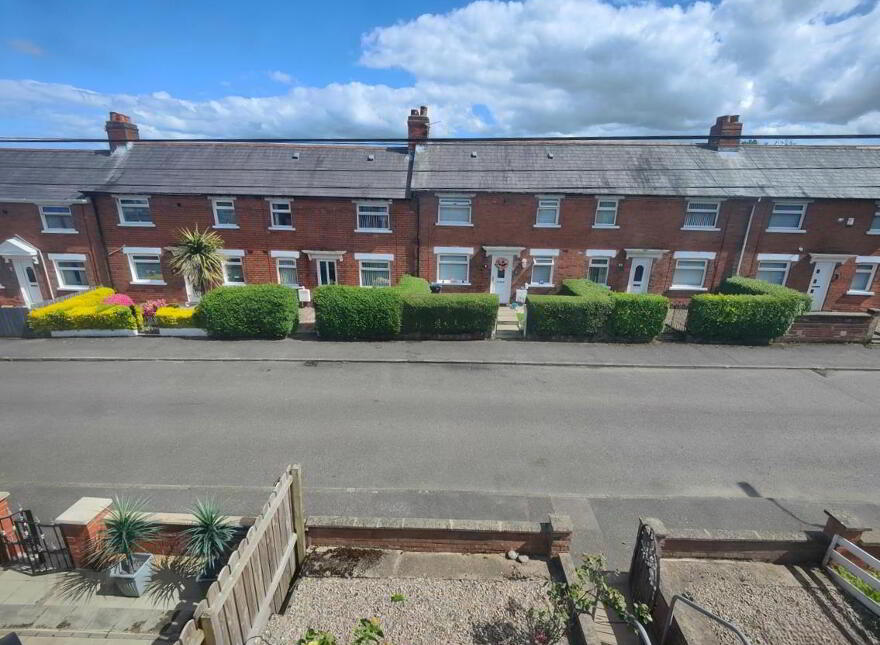 17 Seagrove Parade, Belfast, BT15 3NX