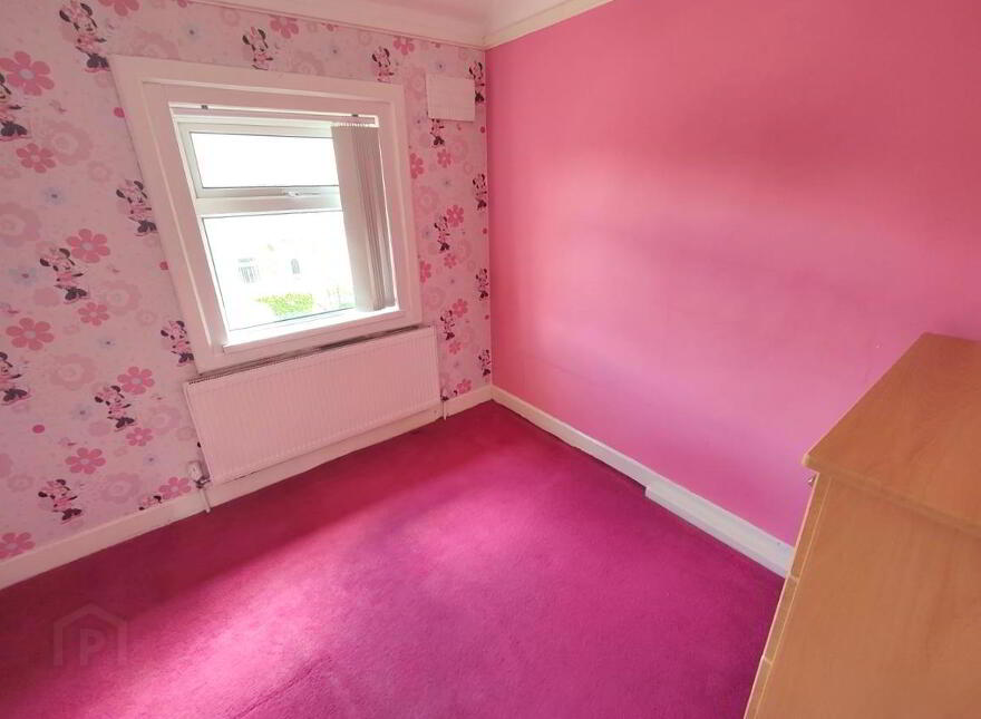 17 Seagrove Parade, Belfast, BT15 3NX