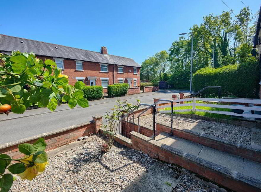 17 Seagrove Parade, Belfast, BT15 3NX