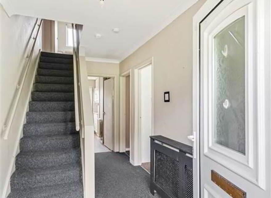 17 Hornbeam Road, Conway, Dunmurry, Belfast, BT17 9DW