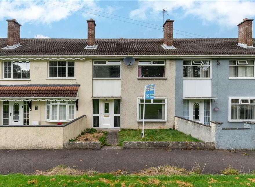 17 Hornbeam Road, Conway, Dunmurry, Belfast, BT17 9DW