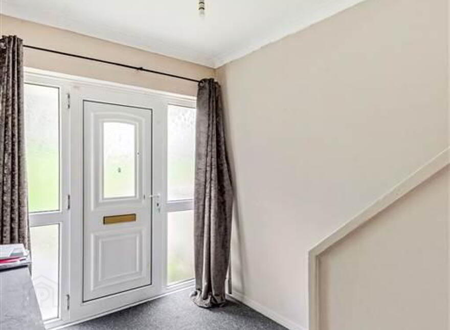 17 Hornbeam Road, Conway, Dunmurry, Belfast, BT17 9DW