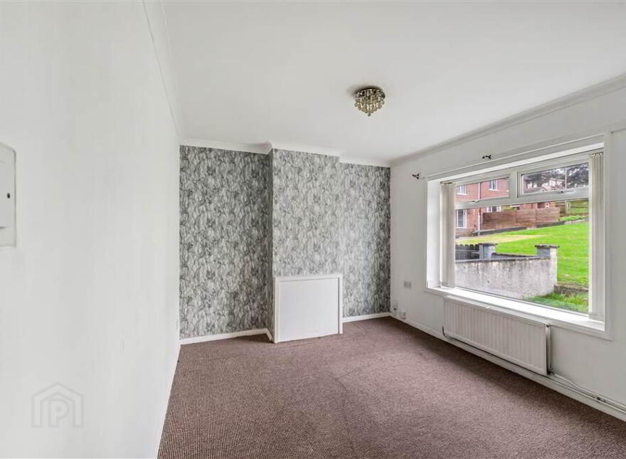 17 Hornbeam Road, Conway, Dunmurry, Belfast, BT17 9DW
