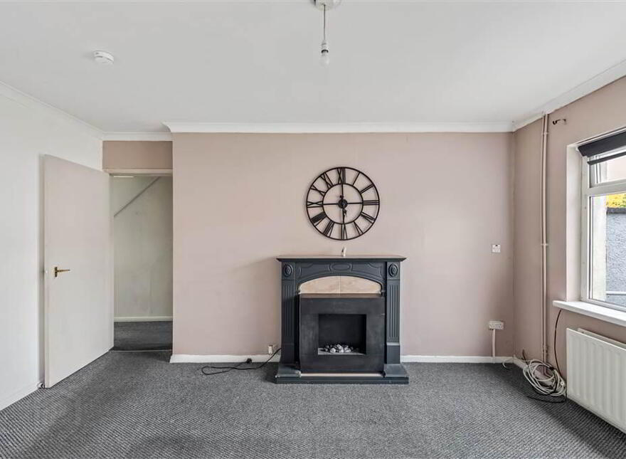 17 Hornbeam Road, Conway, Dunmurry, Belfast, BT17 9DW