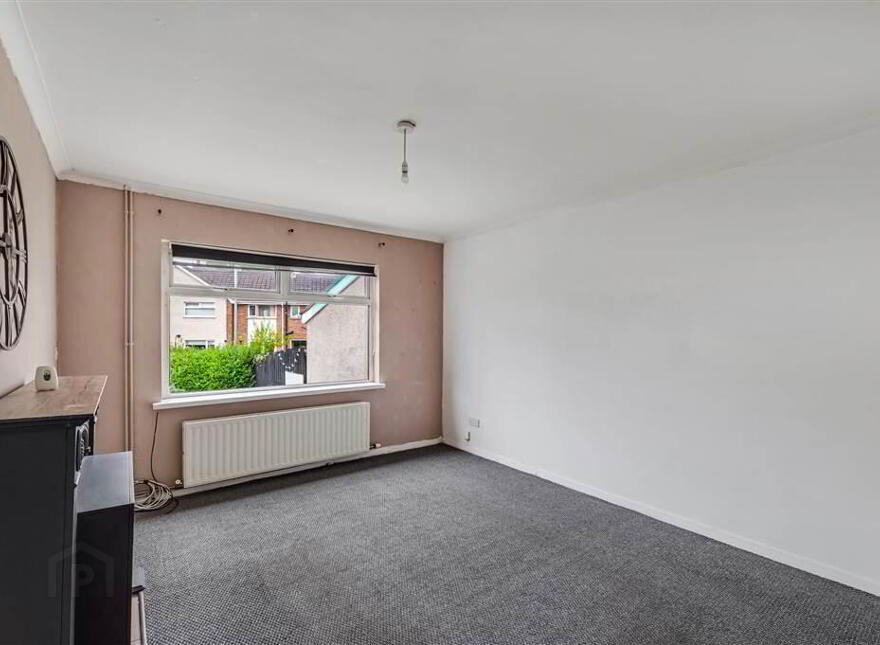 17 Hornbeam Road, Conway, Dunmurry, Belfast, BT17 9DW