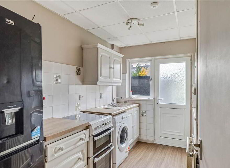 17 Hornbeam Road, Conway, Dunmurry, Belfast, BT17 9DW