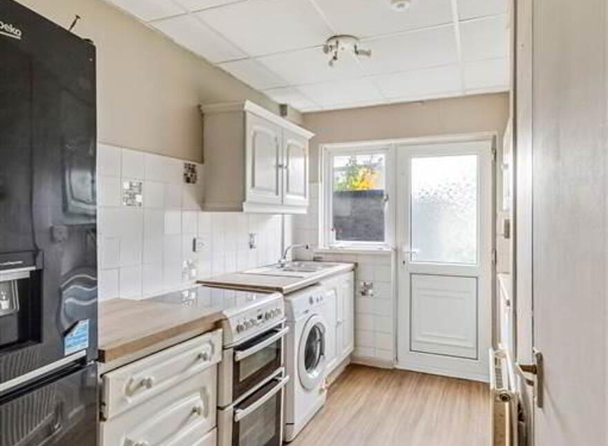 17 Hornbeam Road, Conway, Dunmurry, Belfast, BT17 9DW