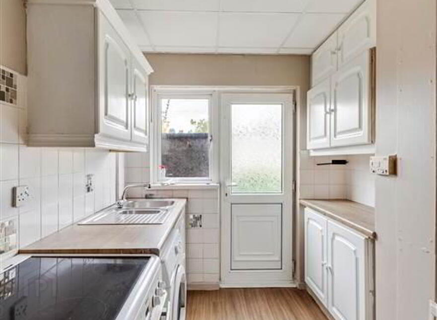 17 Hornbeam Road, Conway, Dunmurry, Belfast, BT17 9DW