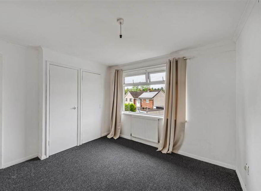 17 Hornbeam Road, Conway, Dunmurry, Belfast, BT17 9DW
