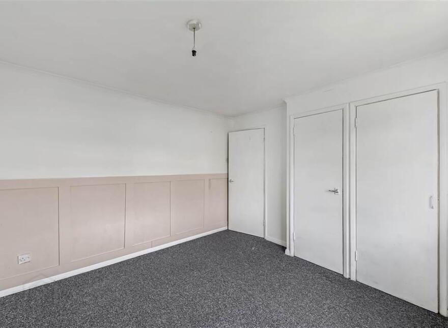 17 Hornbeam Road, Conway, Dunmurry, Belfast, BT17 9DW