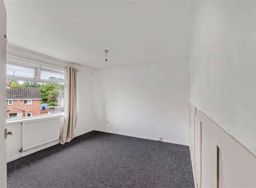 17 Hornbeam Road, Conway, Dunmurry, Belfast, BT17 9DW