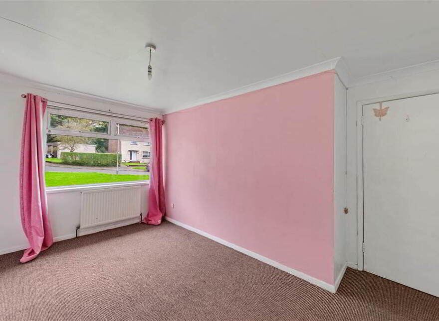17 Hornbeam Road, Conway, Dunmurry, Belfast, BT17 9DW