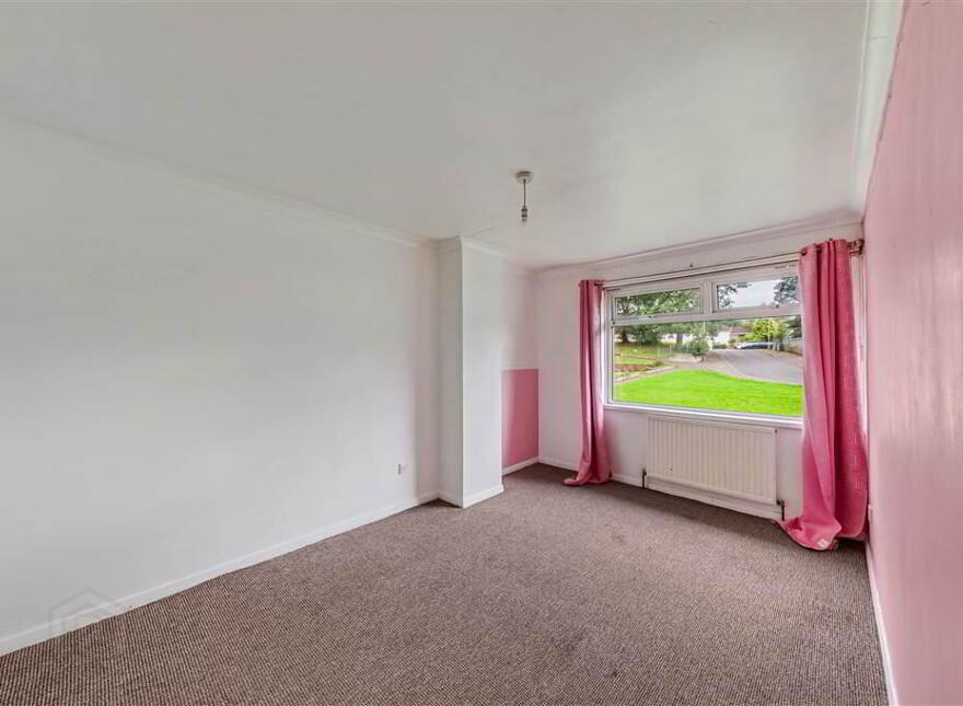 17 Hornbeam Road, Conway, Dunmurry, Belfast, BT17 9DW