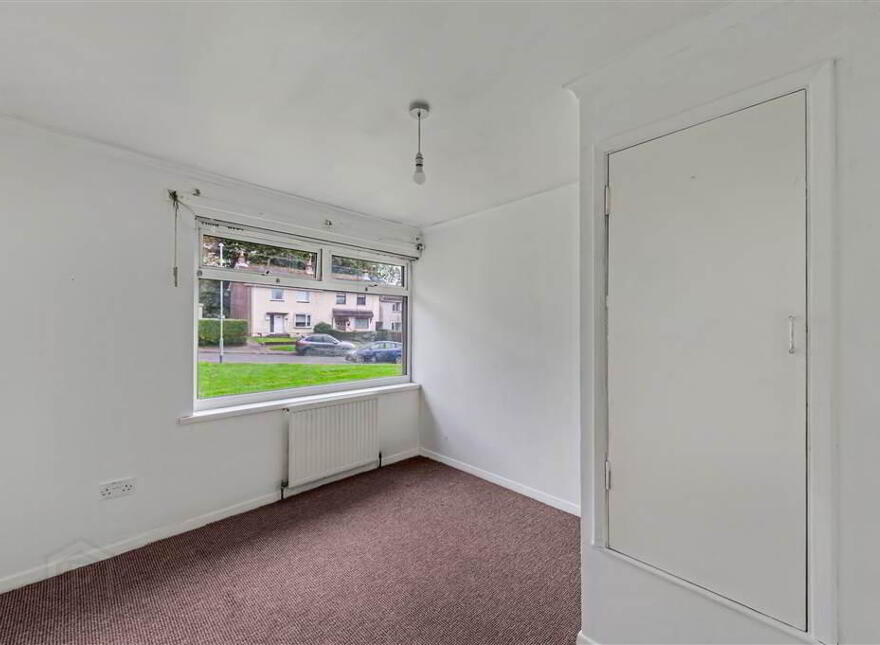 17 Hornbeam Road, Conway, Dunmurry, Belfast, BT17 9DW