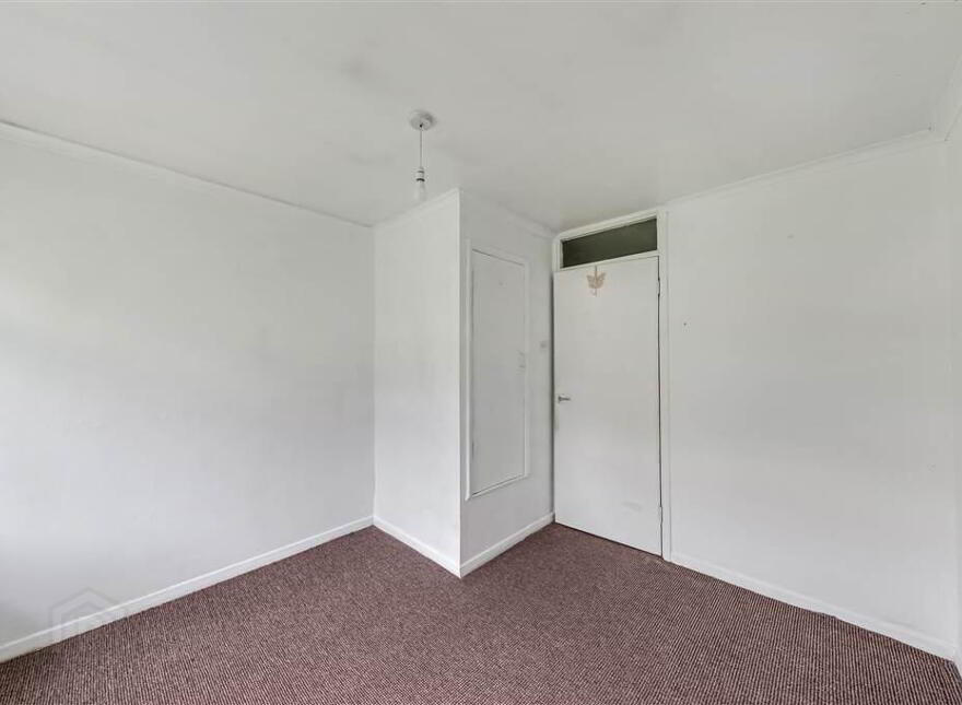 17 Hornbeam Road, Conway, Dunmurry, Belfast, BT17 9DW