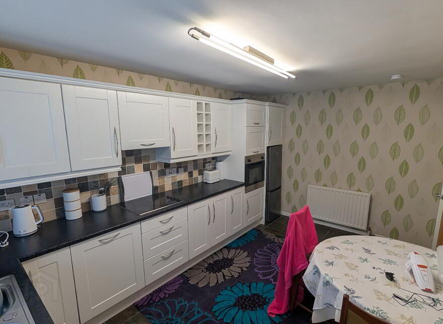 20 Ballycranny Drive, Coleraine, BT51 3JX