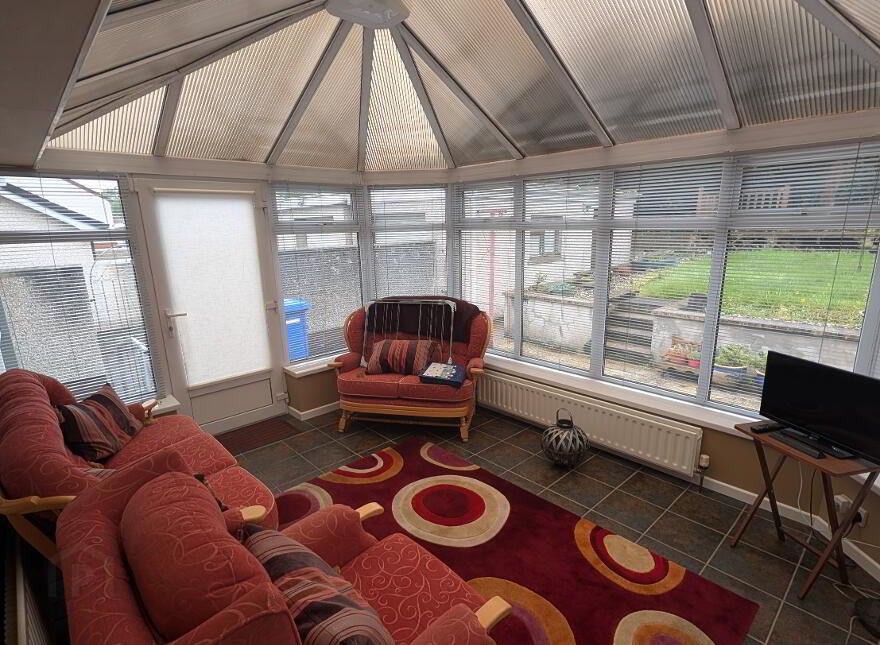 20 Ballycranny Drive, Coleraine, BT51 3JX