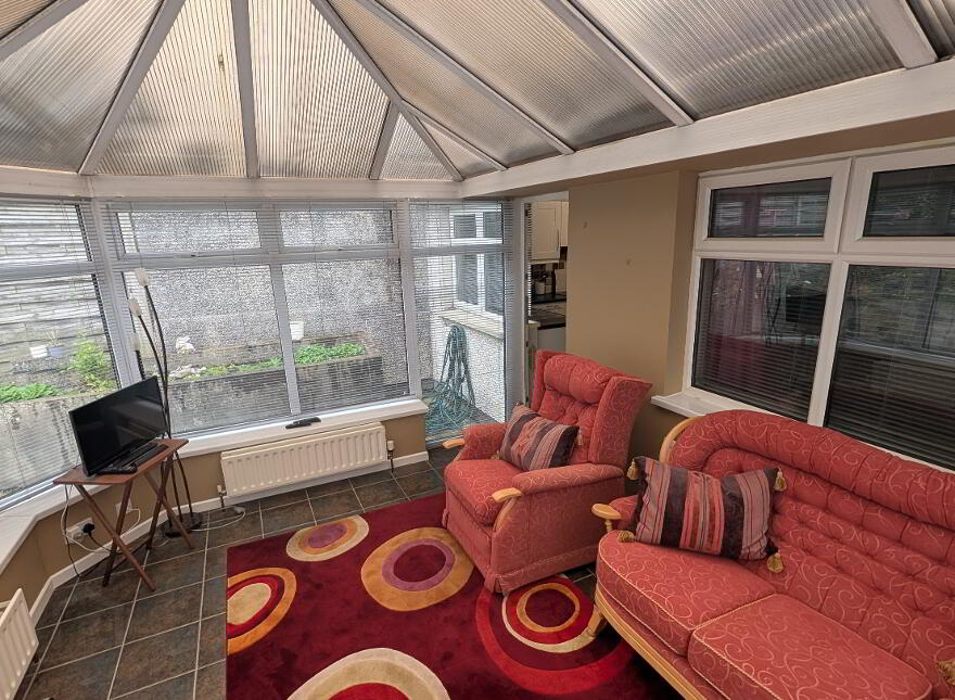 20 Ballycranny Drive, Coleraine, BT51 3JX