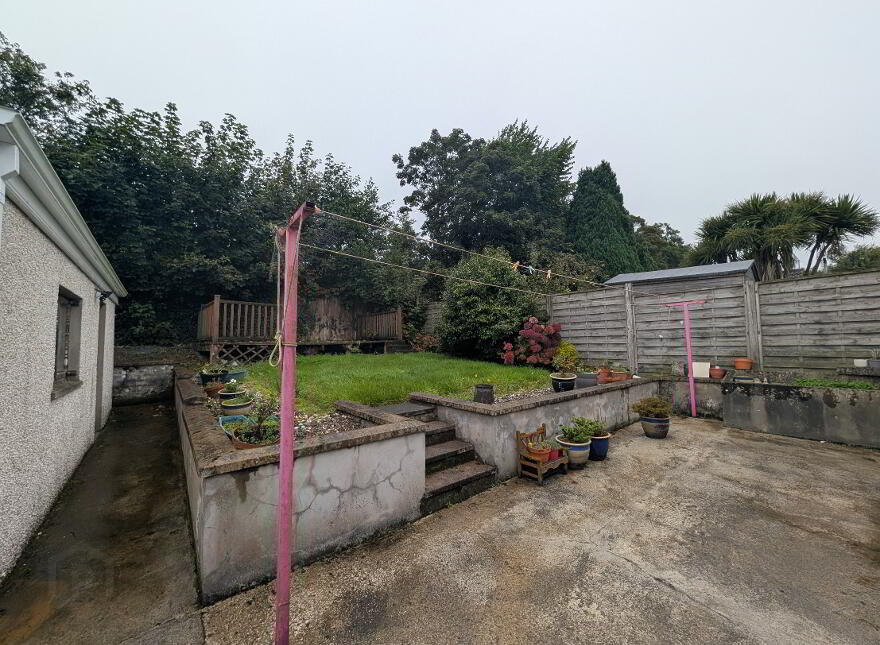 20 Ballycranny Drive, Coleraine, BT51 3JX
