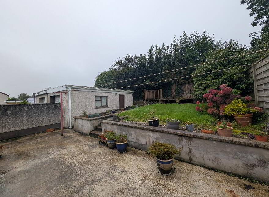 20 Ballycranny Drive, Coleraine, BT51 3JX