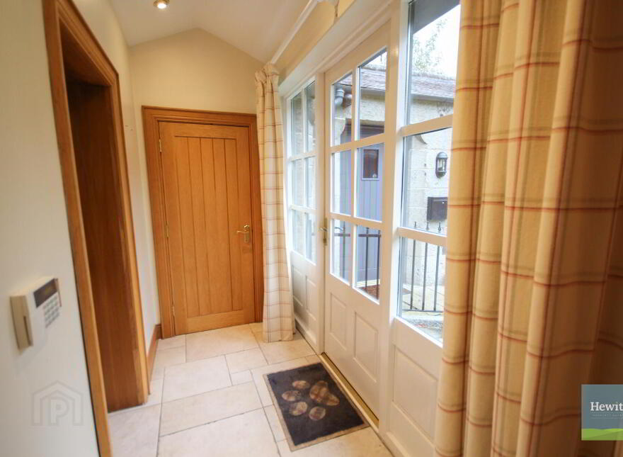 2a Gosford Castle, Markethill, BT60 1FP