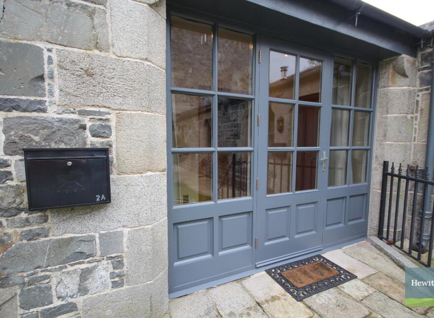 2a Gosford Castle, Markethill, BT60 1FP