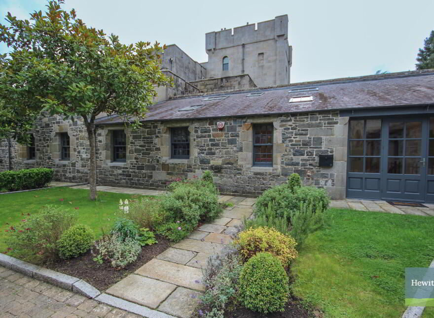 2a Gosford Castle, Markethill, BT60 1FP