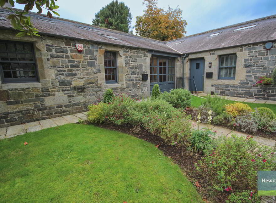 2a Gosford Castle, Markethill, BT60 1FP