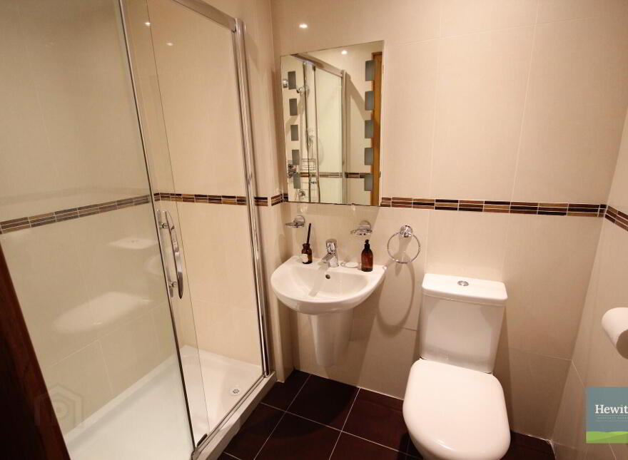 2a Gosford Castle, Markethill, BT60 1FP